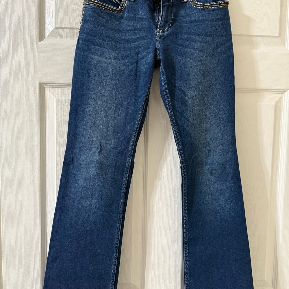 Wrangler Retro Bootcut